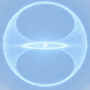 Oort cloud mark